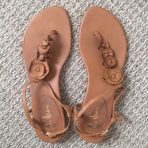 Cole Haan sandals